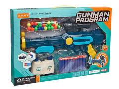 Toy Gun Set toys