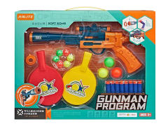 Toy Gun Set toys