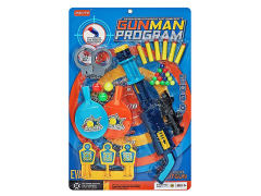 Toy Gun Set toys