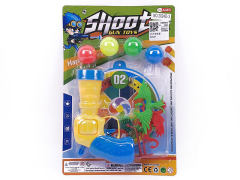 Pingpong Gun Set toys