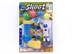 Pingpong Gun Set toys