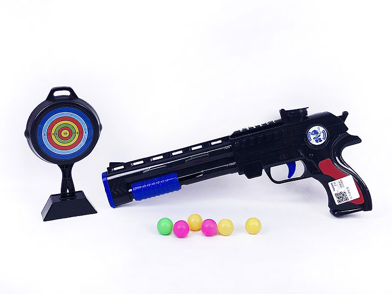 Pingpong Gun Set toys