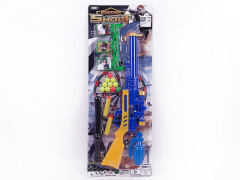 Toy Gun Set toys