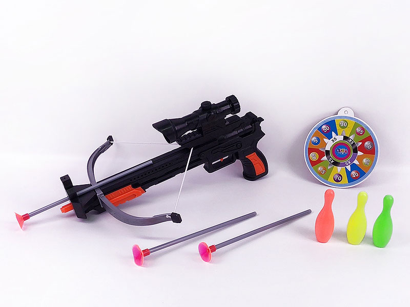 Bow&Arrow Gun Set toys