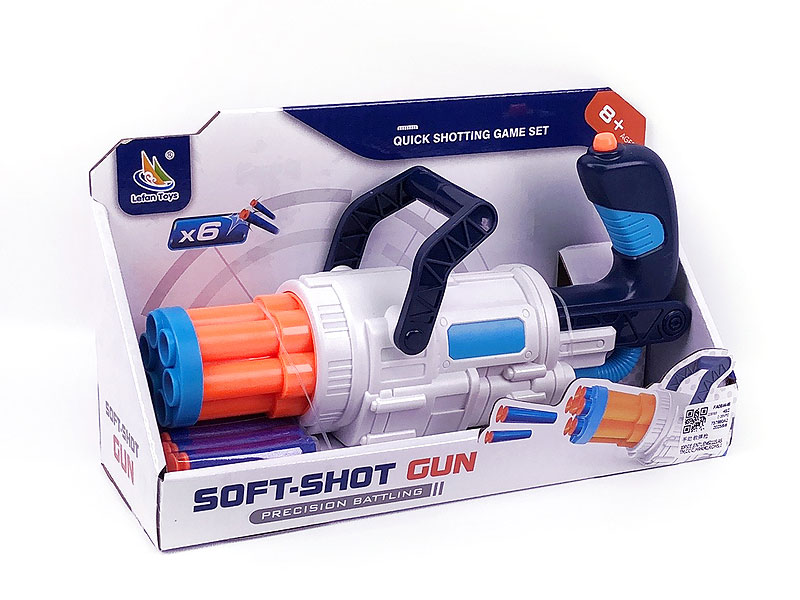 Soft Bullet Gun toys