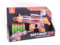 Soft Bullet Gun toys