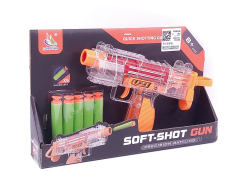 Soft Bullet Gun toys