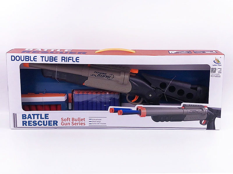 Soft Bullet Gun toys