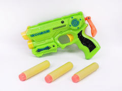 EVA Soft Bullet Gun toys