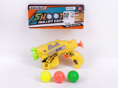 Pingpong Gun toys