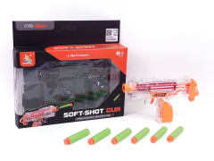 Soft Bullet Gun toys