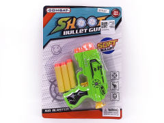 EVA Soft Bullet Gun toys