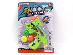 Pingpong Gun toys