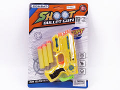 EVA Soft Bullet Gun toys