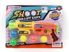 Pingpong Gun toys