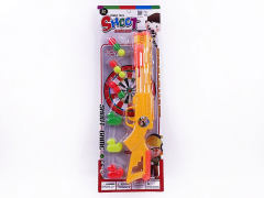 Pingpong Gun Set(2C) toys