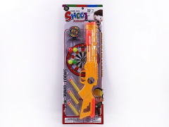 Toy Gun Set(2C) toys