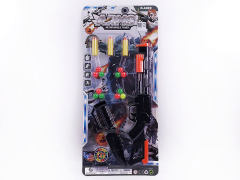 Toy Gun Set toys