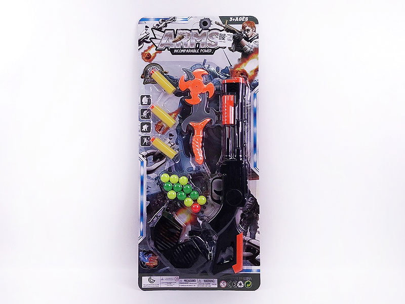 Toy Gun Set toys