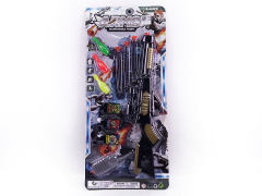 Toys Gun Set(2C) toys