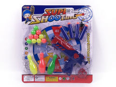 Toy Gun Set toys