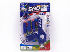 EVA Soft Bullet Gun toys