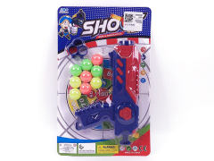 Pingpong Gun Set toys