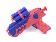 EVA Soft Bullet Gun toys