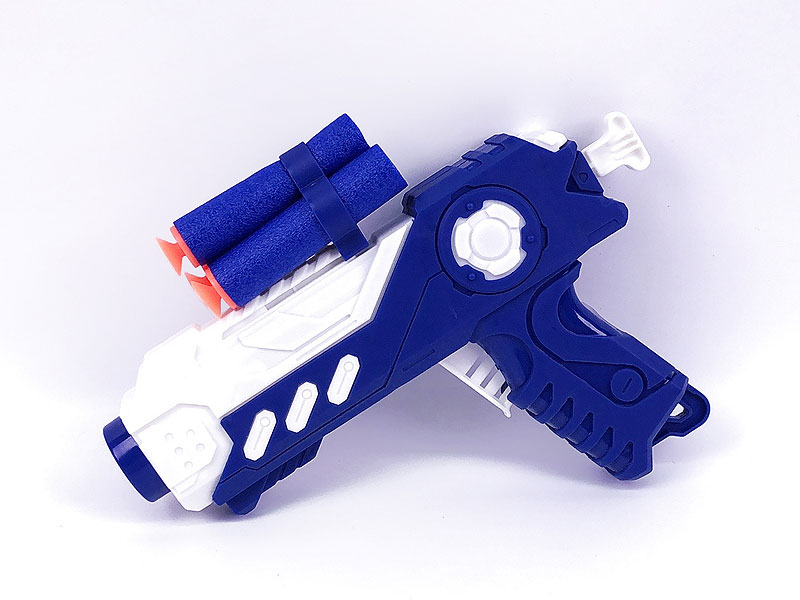 EVA Soft Bullet Gun toys