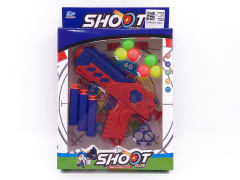 Toy Gun toys