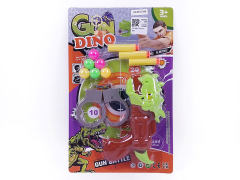 Toy Gun Set(2C) toys