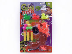 Toy Gun Set(2C) toys