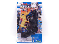 Toys Gun Set toys