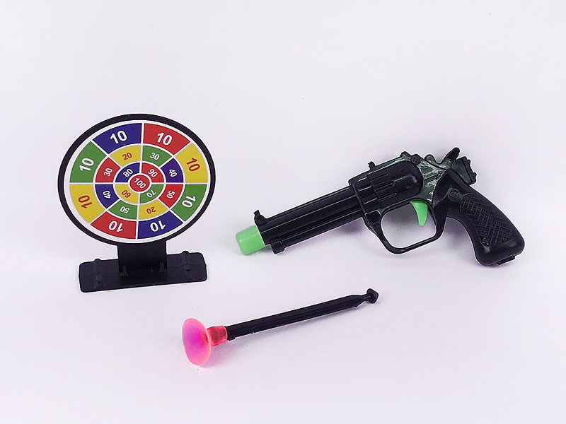 Toys Gun Set toys