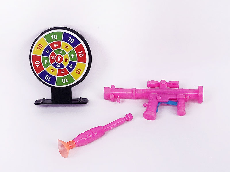 Toys Gun Set toys