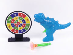 Dinosaur Gun Set