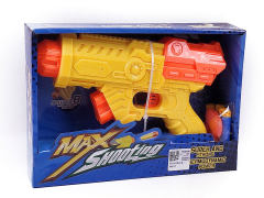 EVA Soft Bullet Gun Set toys