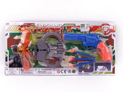 Toys Gun Set toys