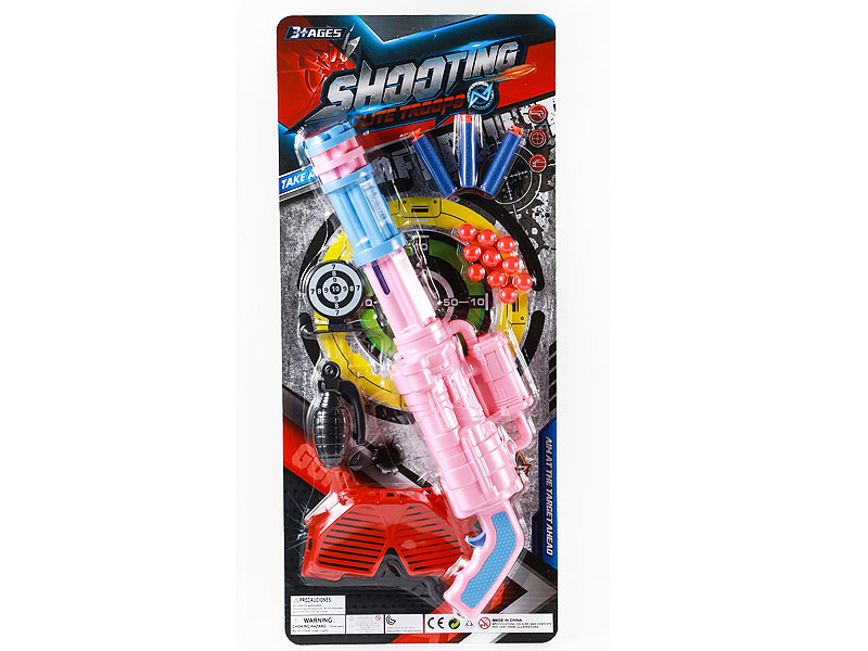 Toy Gun Set toys