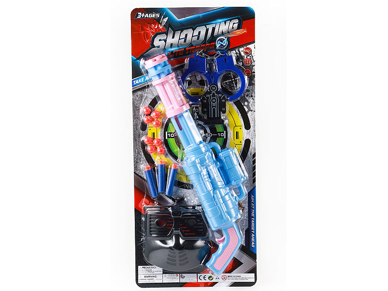 Toy Gun Set toys