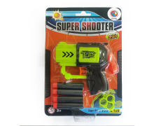 Soft Bullet Gun toys