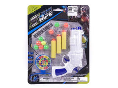 Toy Gun Set(2C) toys