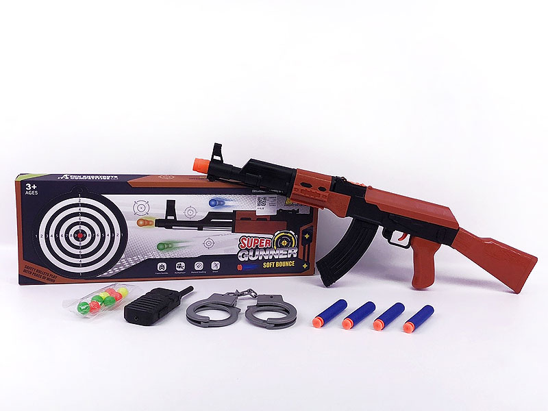 Toys Gun Set toys