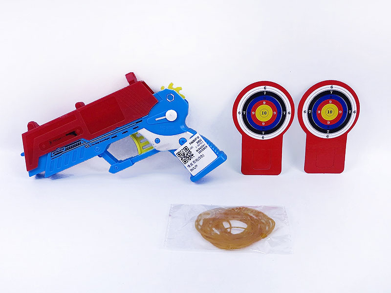 Toy Gun(3C) toys