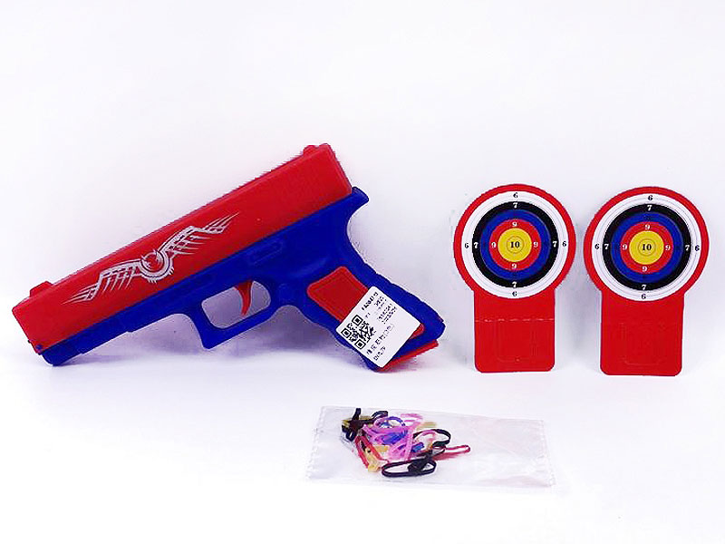 Toy Gun(3C) toys