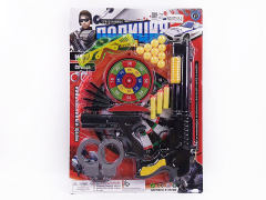 Toy Gun Set toys