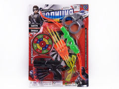 Toys Gun & Bow_Arrow Set toys