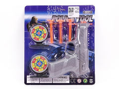 Soft Bullet Gun Set toys