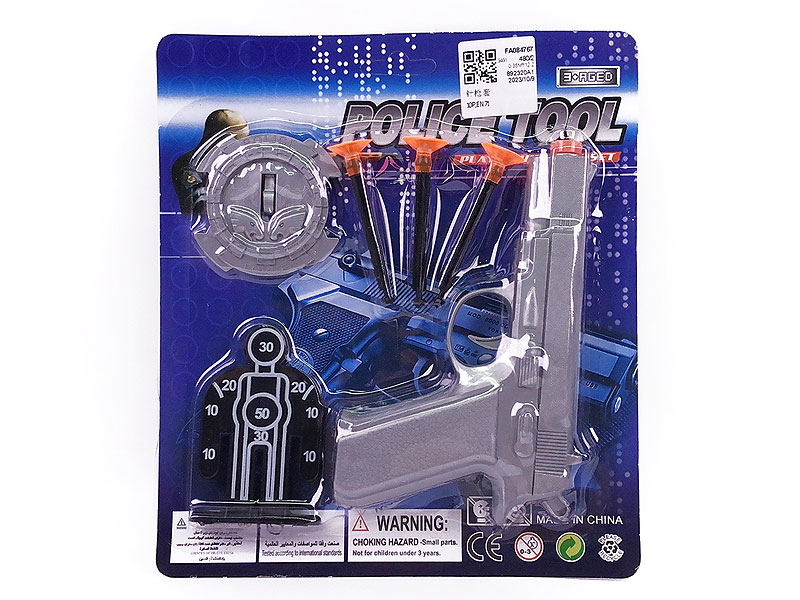 Toys Gun Set toys