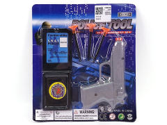 Toys Gun Set toys